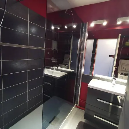 Apartment 176 Indes Galantes G91 *