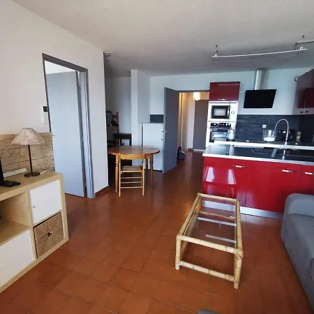 Apartment 176 Indes Galantes G91 *